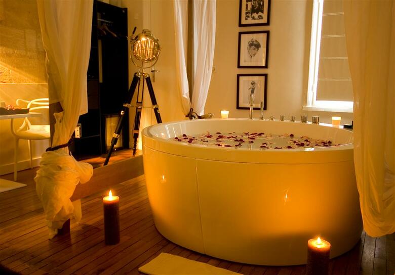 Le Boutique Hotel Bordeaux