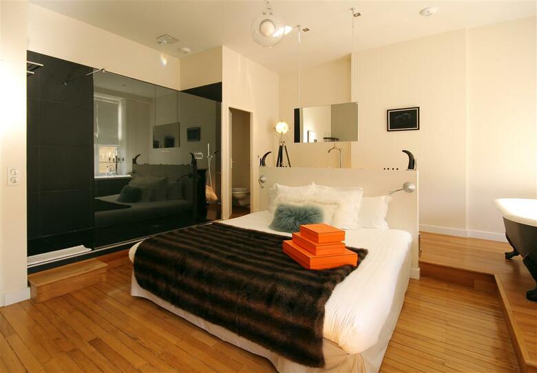 Le Boutique Hotel Bordeaux