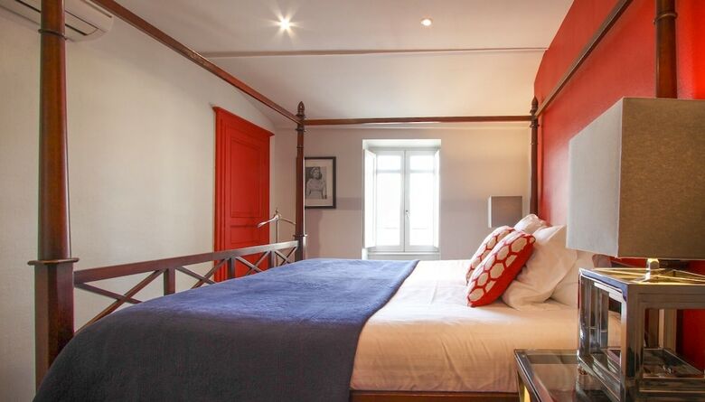 Le Boutique Hotel Bordeaux