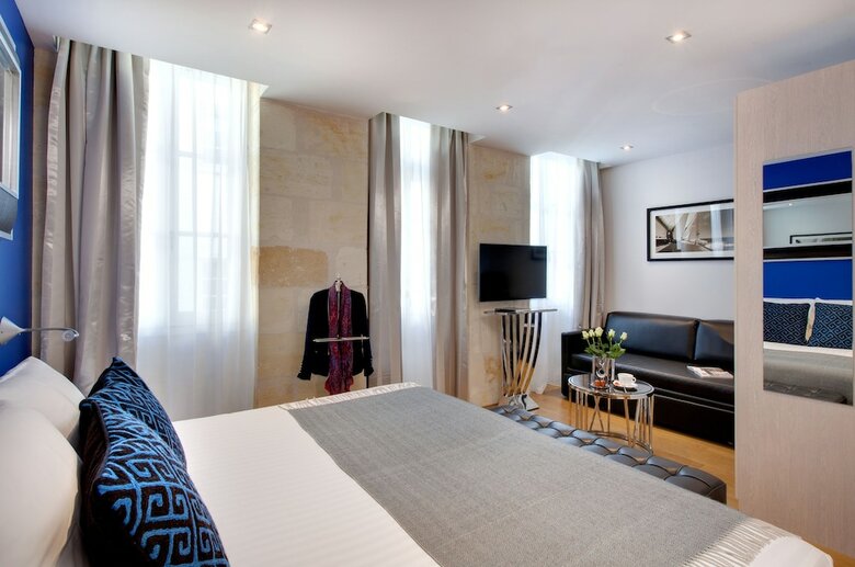 Le Boutique Hotel Bordeaux
