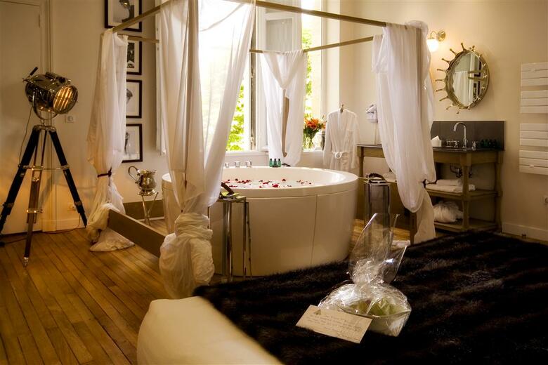 Le Boutique Hotel Bordeaux