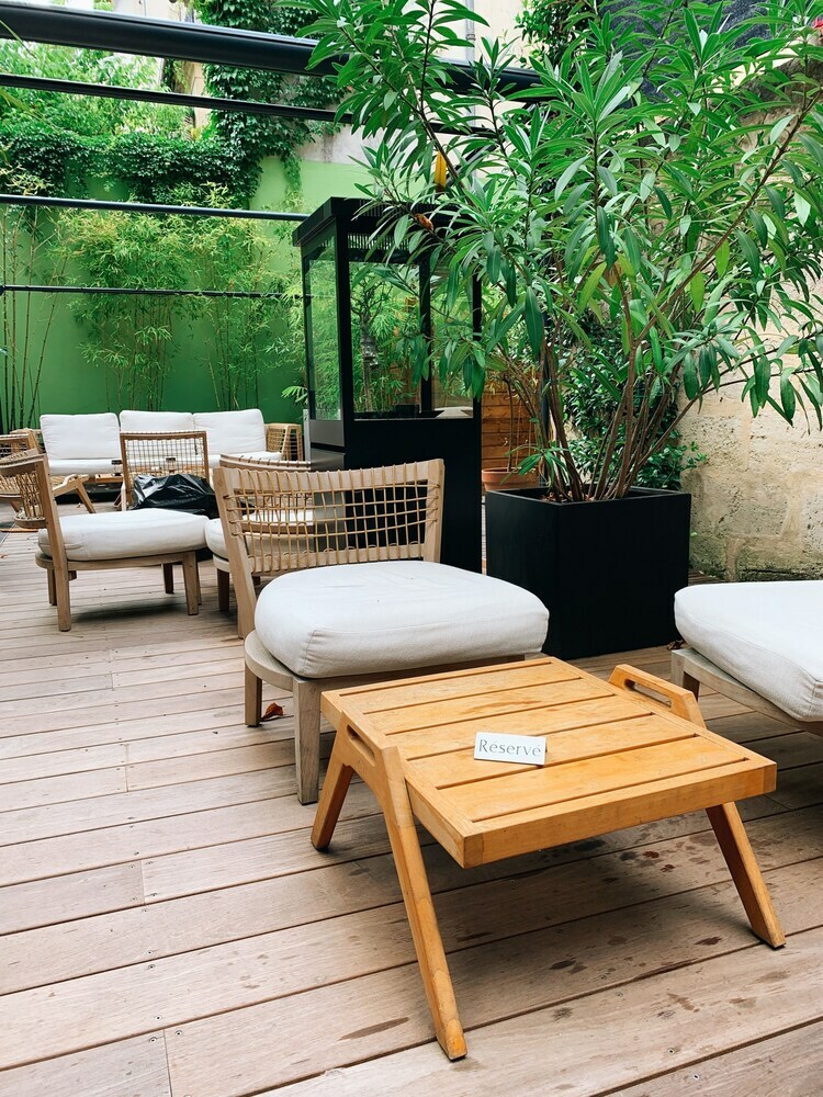 Le Boutique Hotel Bordeaux