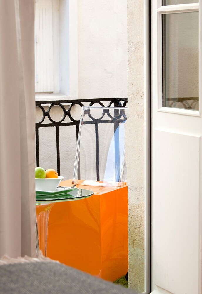 Le Boutique Hotel Bordeaux