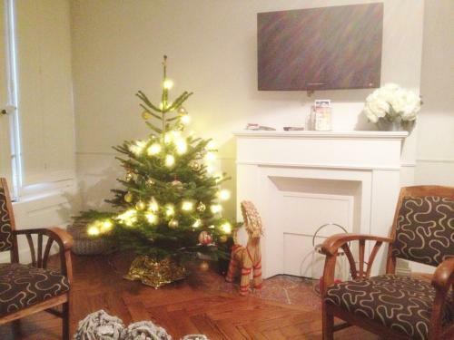 Apartamento L'appart D'oli Et Tiane
