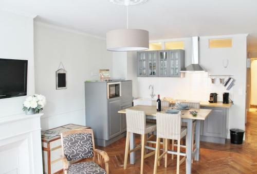 Apartamento L'appart D'oli Et Tiane