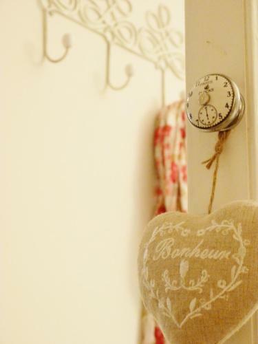 Apartamento L'appart D'oli Et Tiane