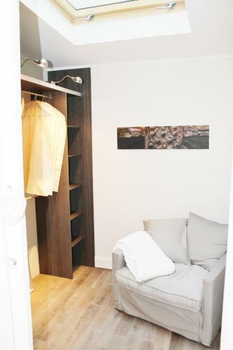 Apartamento L'appart D'oli Et Tiane