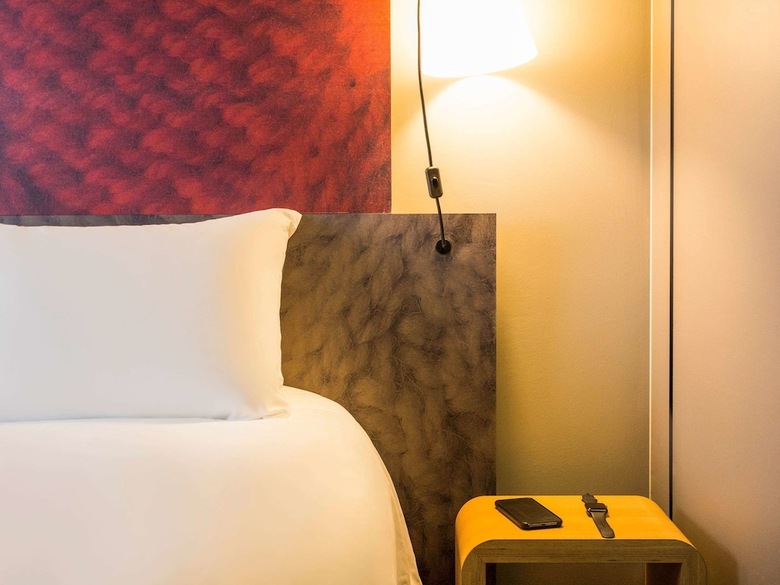 Hotel Ibis Bordeaux Centre Bastide