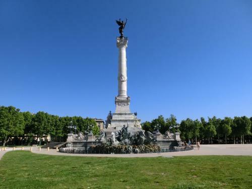 Apartamento L'escale D'aquitaine
