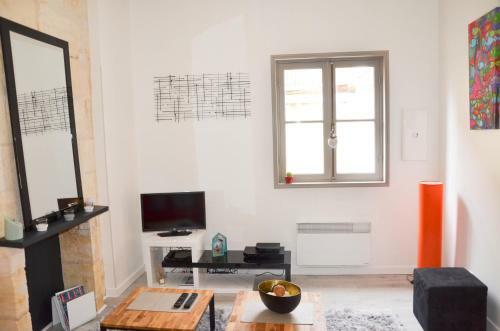 Apartamento L'escale D'aquitaine