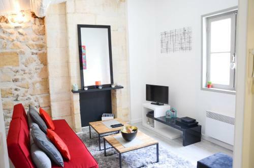 Apartamento L'escale D'aquitaine