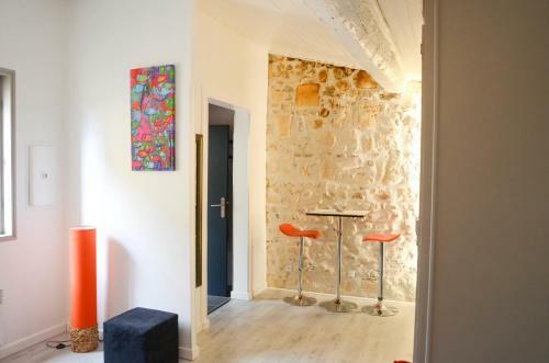 Apartamento L'escale D'aquitaine
