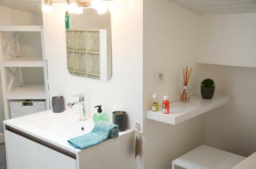 Apartamento L'escale D'aquitaine