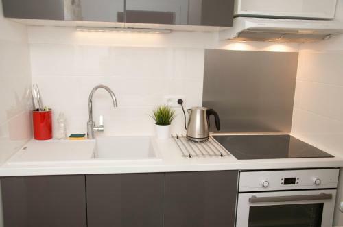 Apartamento L'escale D'aquitaine