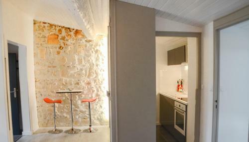 Apartamento L'escale D'aquitaine