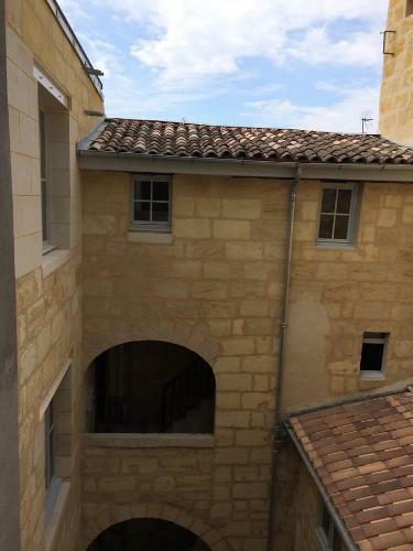 Apartamento L'escale D'aquitaine