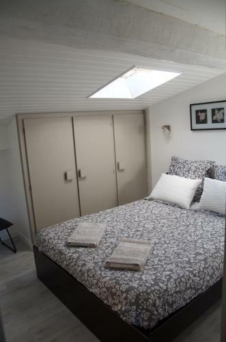 Apartamento L'escale D'aquitaine