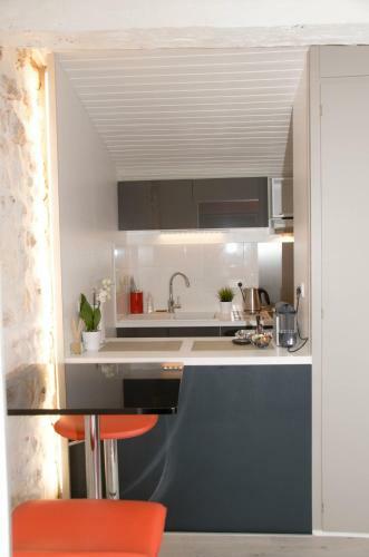 Apartamento L'escale D'aquitaine