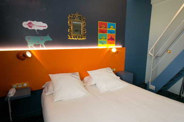 Hotel Gabriel