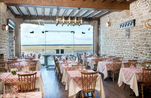Hotel H�tel La Croix Blanche