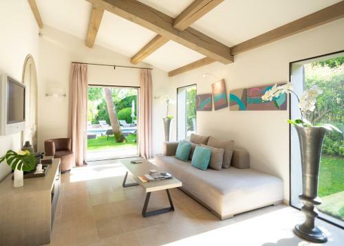 Hotel Le Pre De La Mer