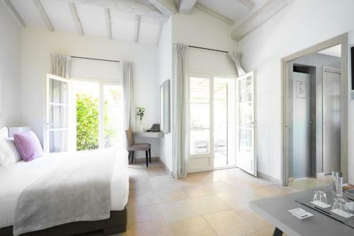 Hotel Le Pre De La Mer