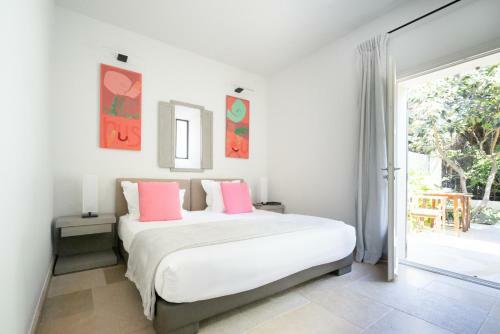 Hotel Le Pre De La Mer