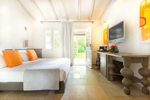 Hotel Le Pre De La Mer