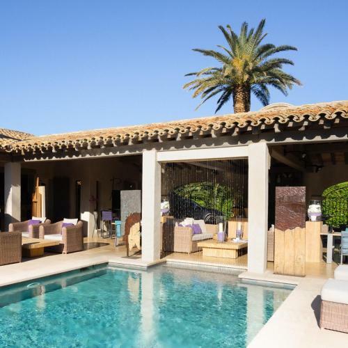 Hotel Le Pre De La Mer