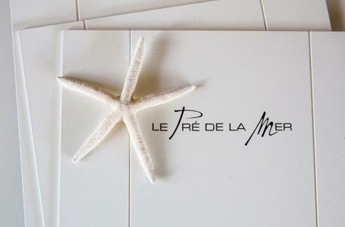 Hotel Le Pre De La Mer