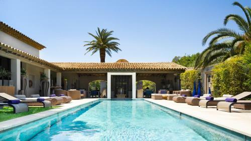 Hotel Le Pre De La Mer
