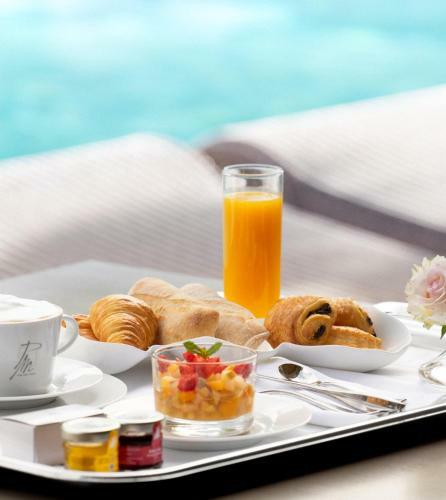 Hotel Le Pre De La Mer
