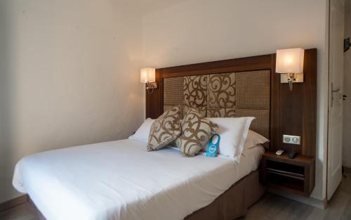 Hotel B Lodge