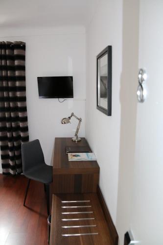 Hotel B Lodge