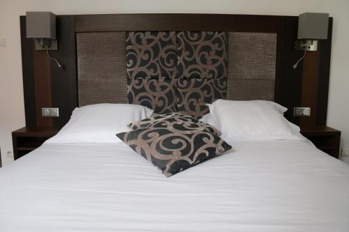 Hotel B Lodge