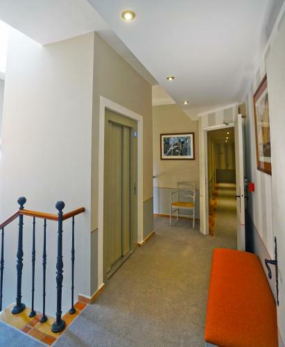 Hotel La Bastide Du Port