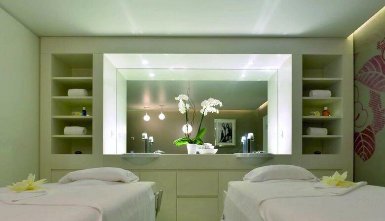 Hotel H�tel De Paris Saint-tropez
