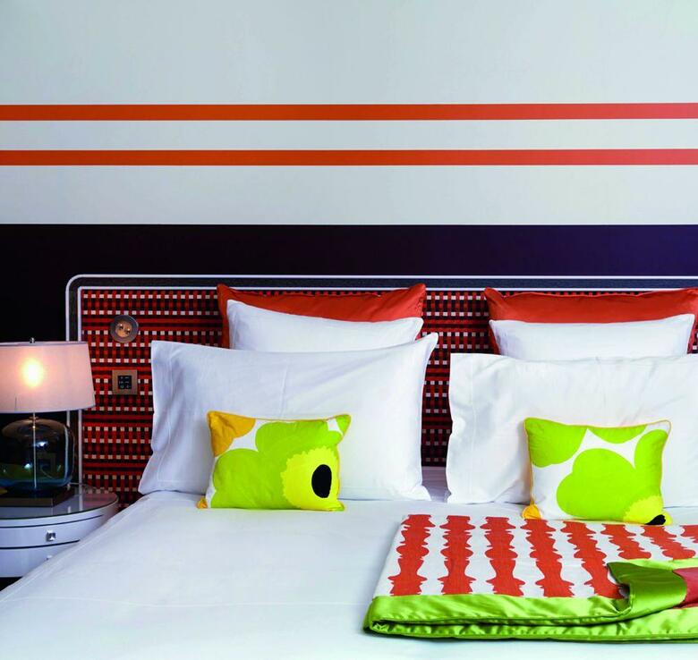 Hotel H�tel De Paris Saint-tropez