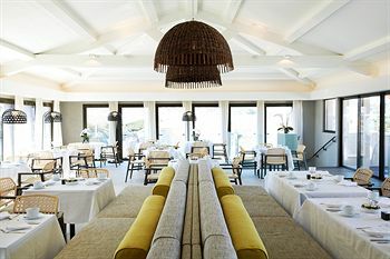 Hotel H�tel De Paris Saint-tropez