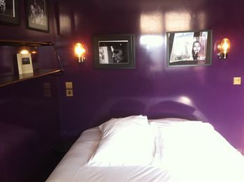 Hotel Ermitage