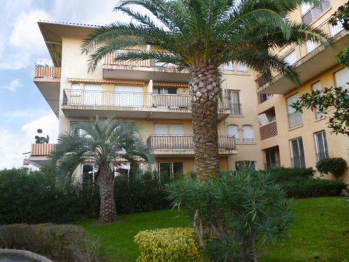 Apartment Saint-tropez