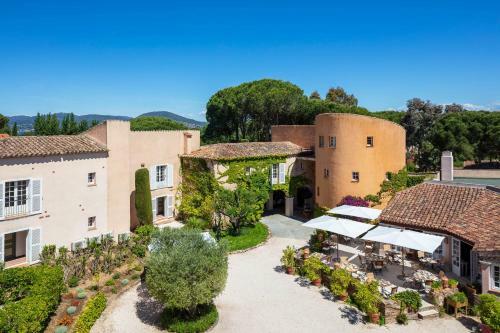 Hotel H�tel La Mandarine