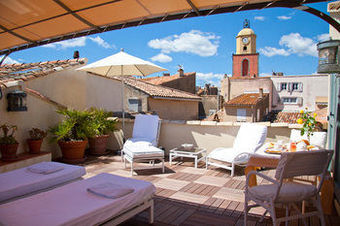 Hotel De La Ponche