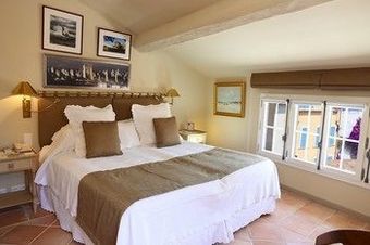 Hotel De La Ponche