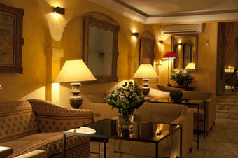 Hotel De La Ponche