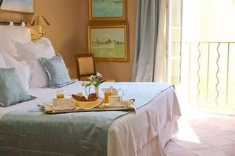 Hotel De La Ponche