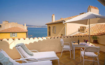 Hotel De La Ponche