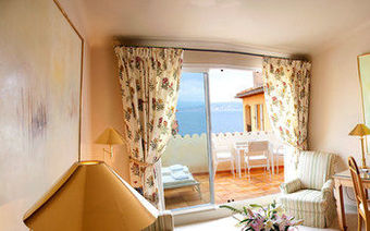 Hotel De La Ponche