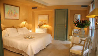 Hotel De La Ponche