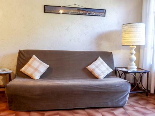Apartamentos Residence L'espadon II Saint Tropez